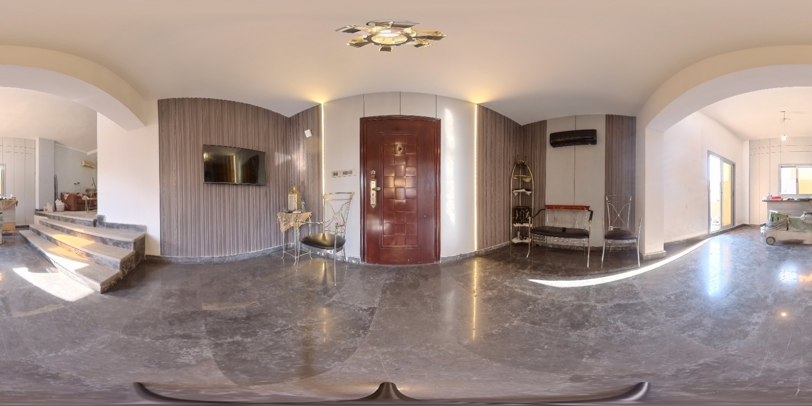 3D Apartment